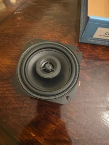 CDT CL-4EX Koaxial Lautsprecher für einen 97 Firebird Trans Am - Bild 1 von 8