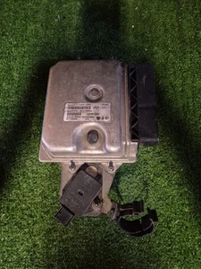 Centralina Motore Fiat Ducato MK3 2.3 Diesel F1AE3481D ECU 55261982 - Imagen 1 de 3