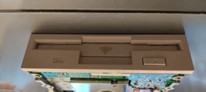 Napęd dyskietek Matsushita LKM-F934-1 LS-120 używany retro 1999 - Zdjęcie 1 z 15
