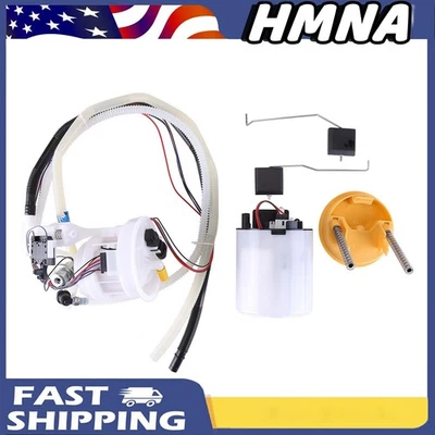 Left & Right Fuel Pump Module Assy Kit For Mercedes-Benz E320 E350 E500 CLS500 Foto 1 de 4