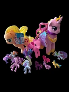 My little Pony 12 Stück  - Bild 1 von 5