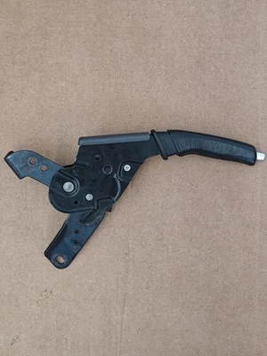 Lexus IS300 2001-2005 OEM LHD Stock freno de estacionamiento de emergencia manija de freno eléctrico Foto 1 de 4