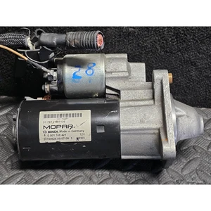 0001108421 MOTORINO AVVIAMENTO FIAT ALFA ROMEO LANCIA OPEL - Picture 1 of 4