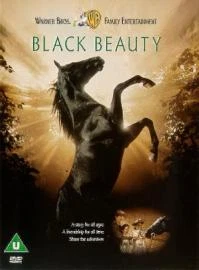 Black Beauty (DVD, 2000) (French\Italian\Dutch)