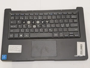Cepter Notebook Pixel V2 - Working, Signs of Use, No HDD - Picture 1 of 9