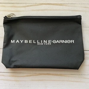 Nueva bolsa de maquillaje Maybelline Garnier New York (algunas en una bolsa, otras no) - Imagen 1 de 7