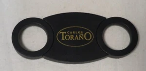Original Carlos Toraño Torano Zigarrenabschneider - Imagen 1 de 4