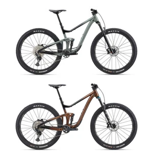 GIANT Trance 1 / 2 Full Suspension Shimano 12 Gänge 29" MTB Mountainbike neu - Bild 1 von 3