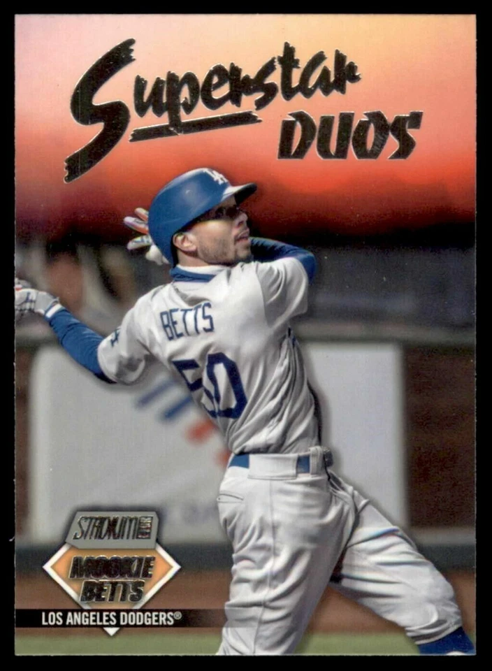 2021 Stadium Club Baseball Pick Complete Your Set #251-300 RC Parallel Inserts + - Image 1 of 1