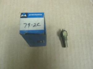 Prestolite temperature sending unit, 79-2C (SRP-3666) Dodge Imperial etc NOS  - Picture 1 of 1