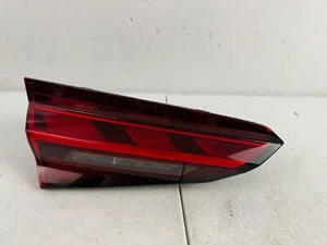 2020-2024 Audi A5 S5 RS5 Inner Tail Light LED OEM Left Driver Side LH - Picture 1 of 7