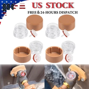 RK-17VB Vacuum Breaker Float Kit for Woodford Model 17 Wall Faucets - Picture 1 of 8