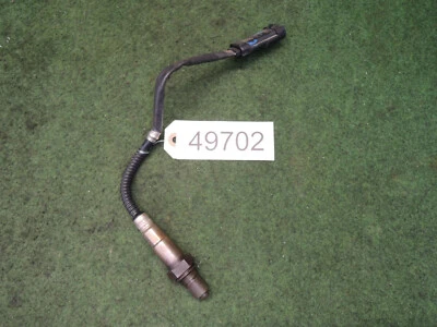 Sonda lambda Renault Espace IV (JK0/1) 2.0i 125kW anno 2005 8200035999 0258006295 - Immagine 1 di 4