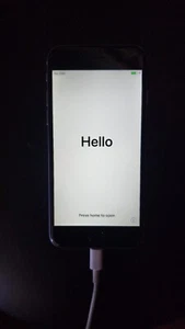 Apple iPhone 6 16GB Congstar Smartphone Clean No Scratches Hardly Used Awesome - Picture 1 of 10