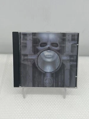 Emerson, Lake and Palmer : Brain Salad Surgery (CD, 1973) - Image 1 of 2