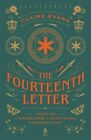 The Fourteenth Letter: The Page-Turning New Thriller  By Claire Evans 0751566381