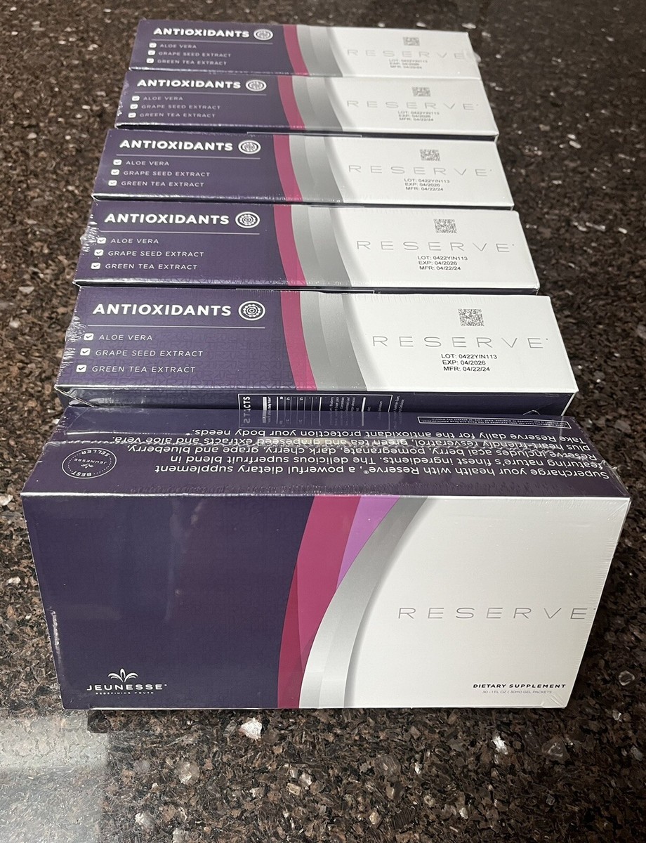 Jeunesse Dietary Supplements for sale | eBay Jeunesse Dietary Supplements for sale | eBay