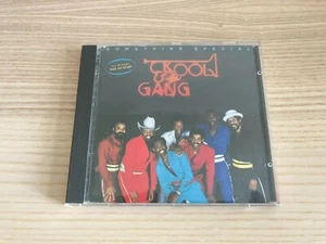 Kool & The Gang _ Something Special _ CD Album _ 1984 Mercury West Germany - Picture 1 of 3