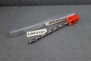 YG1 DREAM DRILLS DIA. 8.8MM DH515088 CARBIDE DRILL LOC2161 - Picture 1 of 4