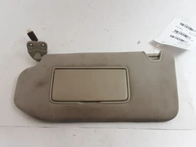 Viseira solar driver iluminada compatível com 09-13 INFINITI FX SERIES 552969 - Imagem 1 de 4