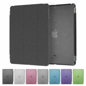 Smart Schutzhülle Cover & Case iPad mini 1 2 3 Retina Etui Ständer Schale Tasche - Bild 1 von 25