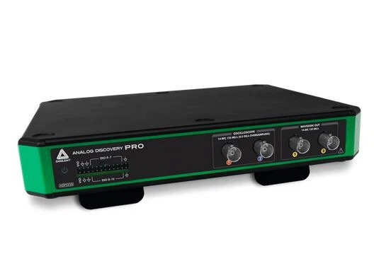 Digilent ADP3250- Analógico Discovery Pro Serie 3000 Nuevo en caja Foto 1 de 3