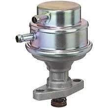 Nueva bomba de combustible mecánica Herko BM1081 para Ford Mustang II 1974-1977 Foto 1 de 1