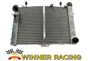 Aluminum Radiator Fit KTM 1290 Super Duke GT 2016-2017-2018 - Picture 1 of 7
