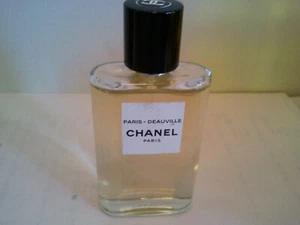 CHANEL PARIS - DEAUVILLE 50ML EDT SPRAY UNISEX PERFUME FRAGRANCE - Picture 1 of 2