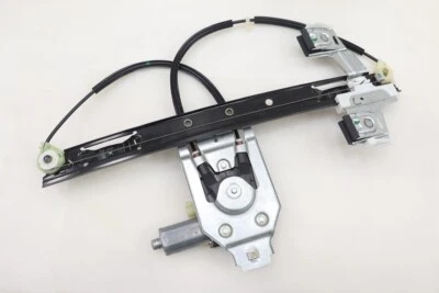 NEW OE GM Rear LH Door Window Motor & Regulator 15111922 Trailblazer Envoy 02-06 - Image 1 of 4