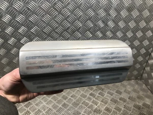 Isuzu Rodeo Denver 2.5 3.0 2004-08 Rear Door Step Trim Cover Trim Left OR Right - Picture 1 of 9