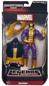 FIGURA DE ACCIÓN BATROC DE 6 PULGADAS AGE OF ULTRON MARVEL LEGENDS SERIE INFINITE - Imagen 1 de 3