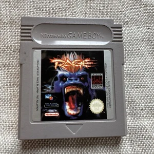 Primal Rage Nintendo Game Boy Game Cartridge Cart Only PAL - Picture 1 of 1