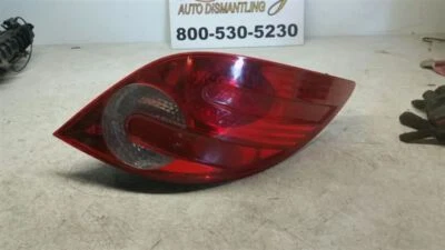2006 2010 Mercedes-Benz R350 - Right Tail Light  - 2518201664 - R237816 - Image 1 of 4