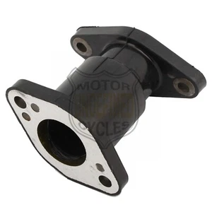 Intake Manifold Carburetor Boot Fits For Yamaha Breeze 125 YFA1 1989-2003 YFM125 - Picture 1 of 6