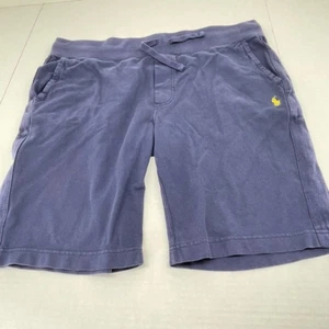 Polo Ralph Lauren Men's Athletic Shorts - Navy Blue - Size XL - GUC - Picture 1 of 9