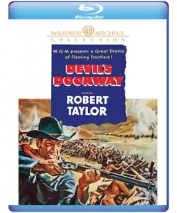 Devils Doorway Blu-Ray - Picture 1 of 1