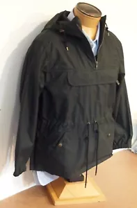 Filson Damen Kapuzenpullover Anorak Jacke neu mit Etikett Small $ 375 Made in USA - Bild 1 von 13