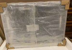 Renwil MT1289 Adan 32 X 24 inch Wall Mirror - Picture 1 of 8