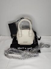 Matt & Nat Gessi Micro Bag