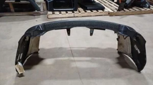Dodge DURANGO   2014 Blue Rear Bumper Cover 2389640 - Picture 1 of 4