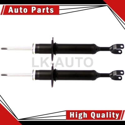 Puntales delanteros Monroe para Audi A6 2004 2003 2002 2001 2000 Foto 1 de 2