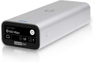 Ubiquiti Networks  UniFi Cloud Key (UCK-G2) - Afbeelding 1 van 4