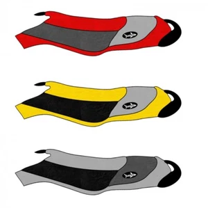 Cubierta de asiento SeaDoo 1997 2000 2001 2002 XP 2003 2004 XP DI 1998 1999 XP LTD - Imagen 1 de 4