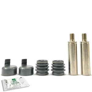 KIT GUIDA PERNI CURSORI PINZA FRENO ANTERIORE ADATTO A: RENAULT MASTER 2010-> BCF1488D - Foto 1 di 2