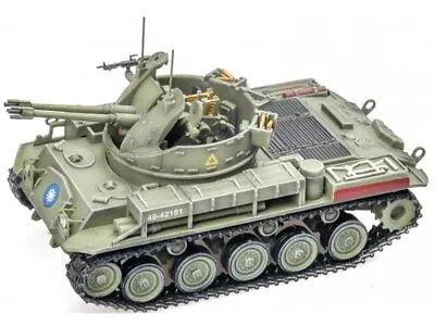 PANZERKAMPF PAN12211PB 1/72 M42 TAIWAN ARMY - Image 1 of 4