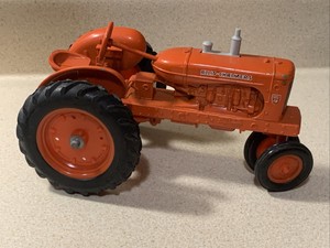 allis chalmers wd45 toy tractor