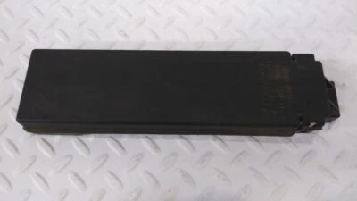 Cubierta de caja de fusibles Jeep Grand Cherokee Laredo 00-04 Foto 1 de 4