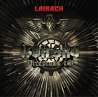 Laibach Iron Sky: Director's Cut (Vinyl) 12" Album with CD (US IMPORT)