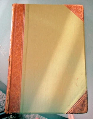 Tartarin on the Alps by Alphonse Daudet 1887 HC w Illustrations Foto 1 de 4